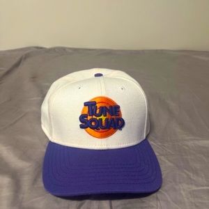 Looney Tunes SnapBack Hat